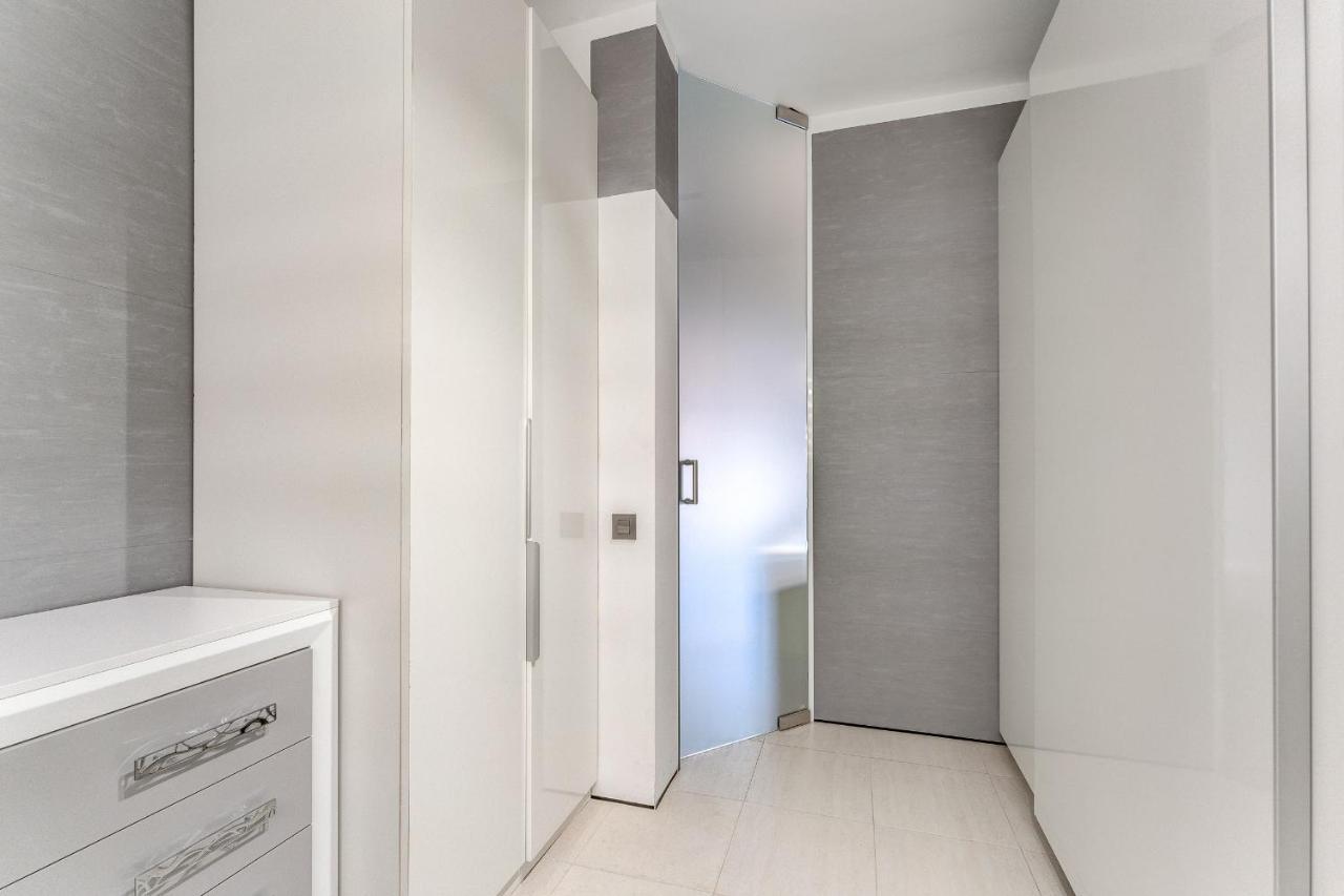 Chalet Playa De Las Americas 아로나 외부 사진