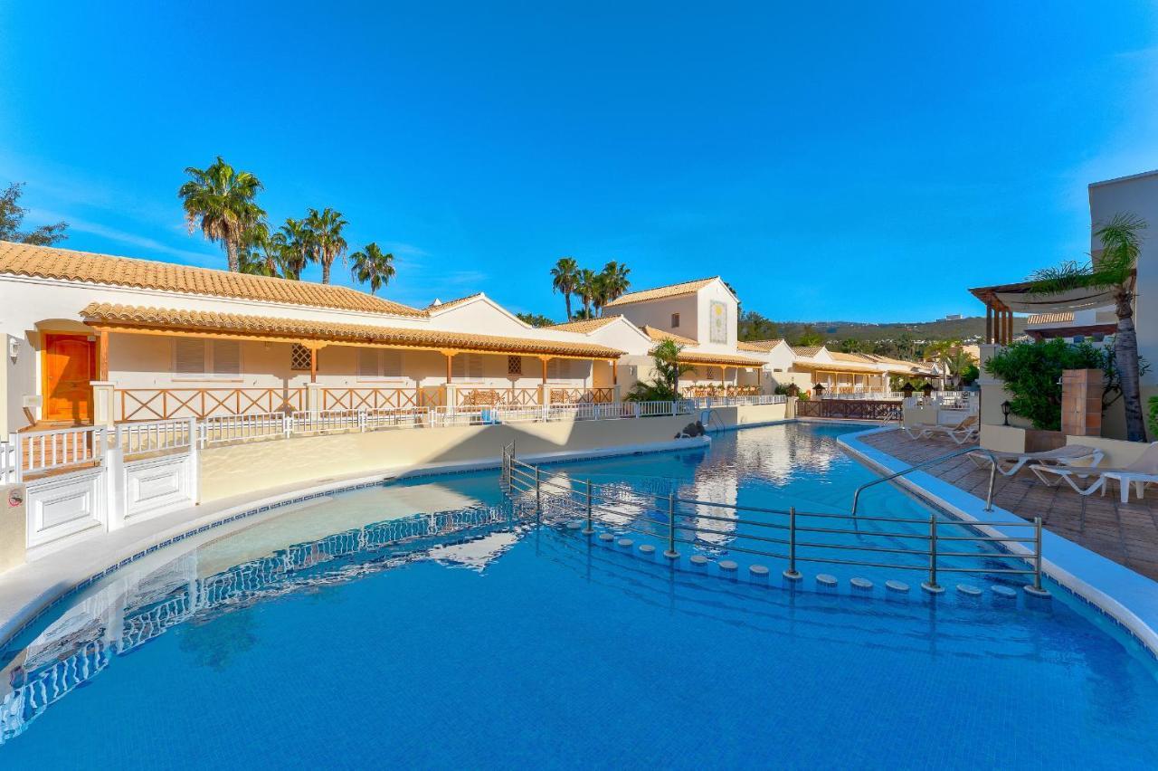 Chalet Playa De Las Americas 아로나 외부 사진