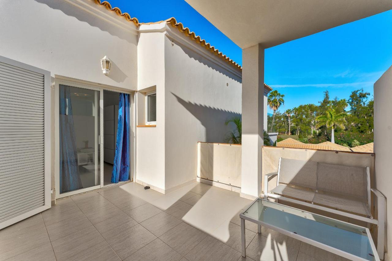 Chalet Playa De Las Americas 아로나 외부 사진