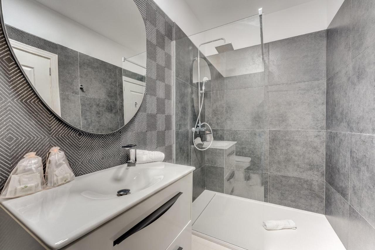 Chalet Playa De Las Americas 아로나 외부 사진