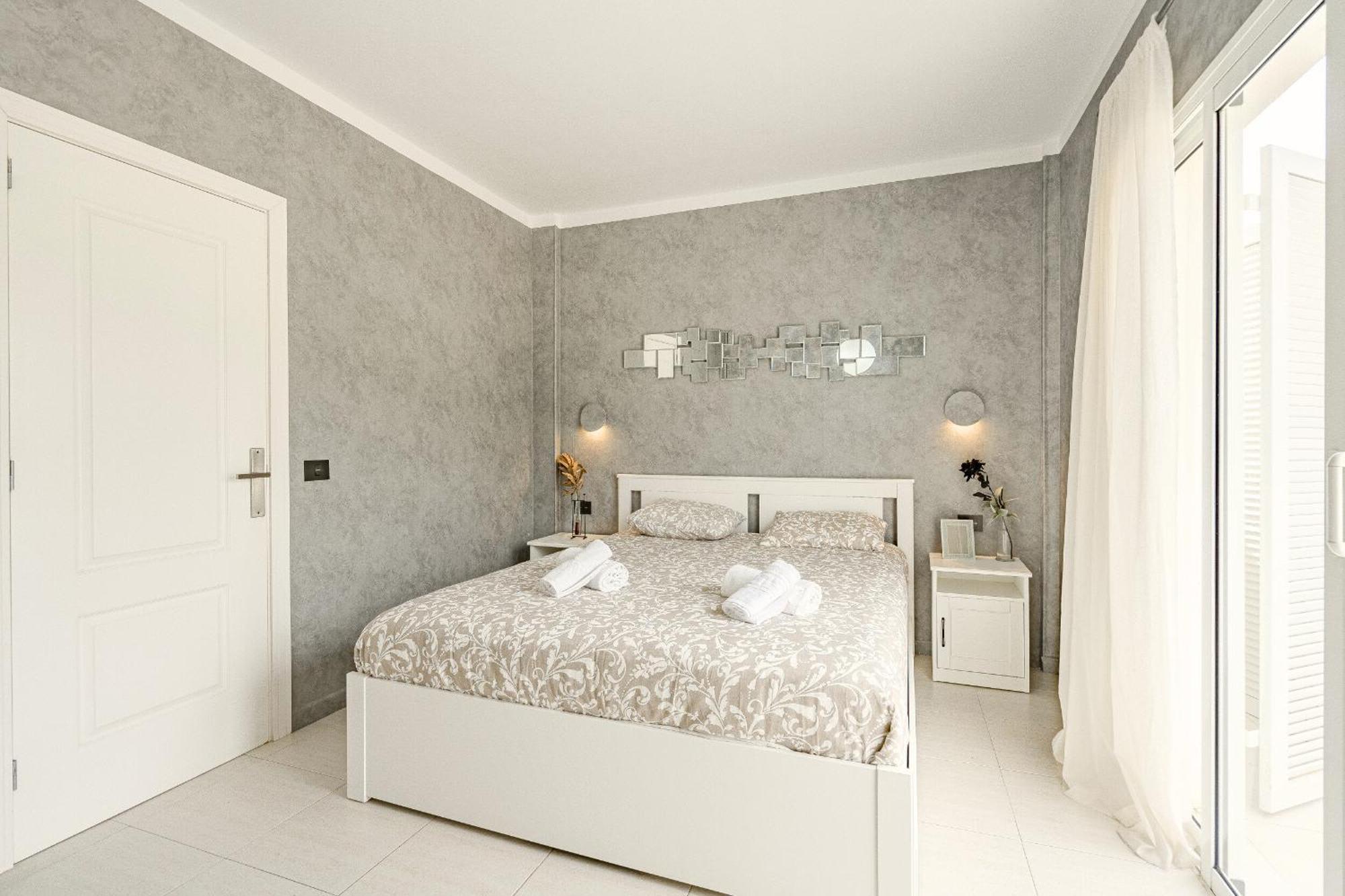 Chalet Playa De Las Americas 아로나 외부 사진